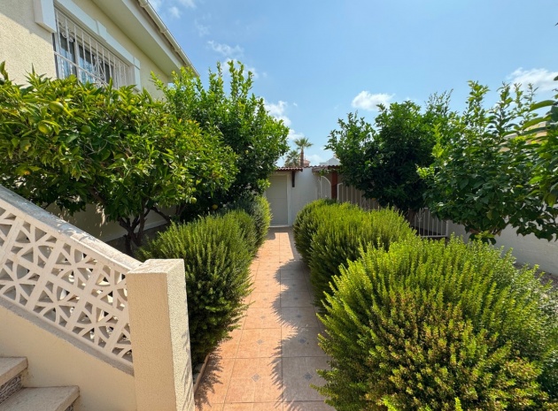Wiederverkauf - Villa - Rojales - Ciudad Quesada