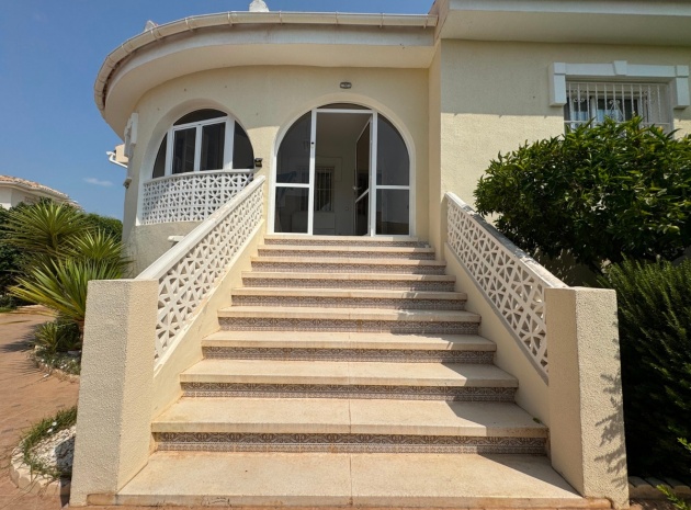 Wiederverkauf - Villa - Rojales - Ciudad Quesada