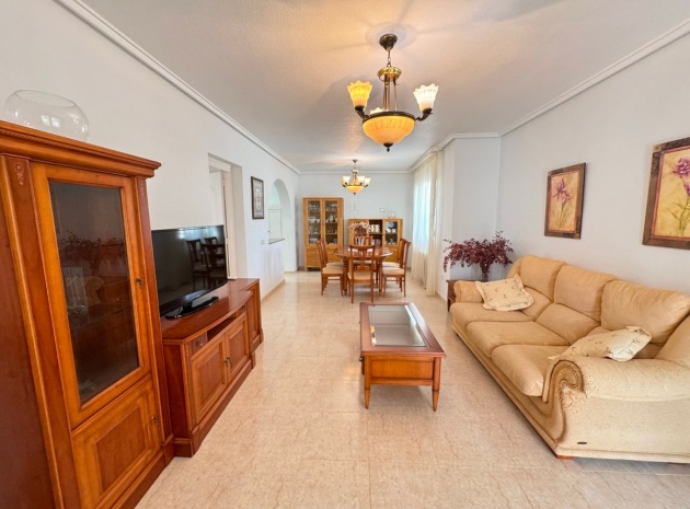 Wiederverkauf - Villa - Rojales - Ciudad Quesada