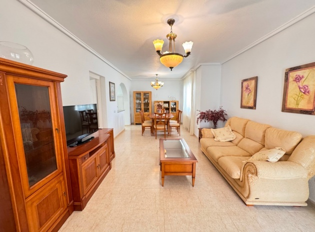 Wiederverkauf - Villa - Rojales - Ciudad Quesada