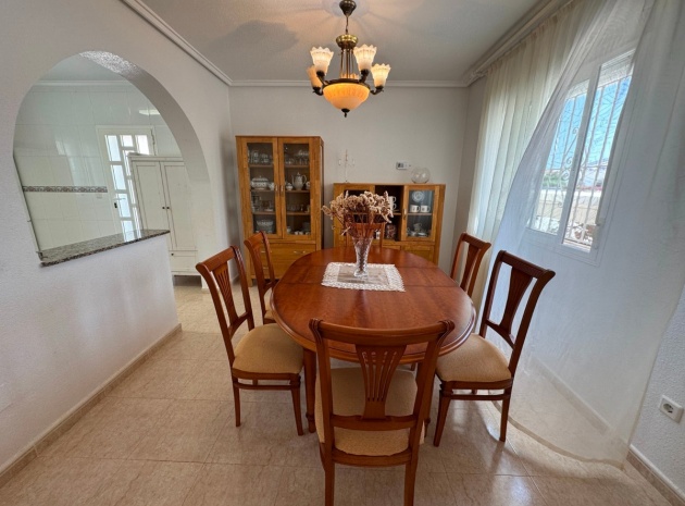 Wiederverkauf - Villa - Rojales - Ciudad Quesada
