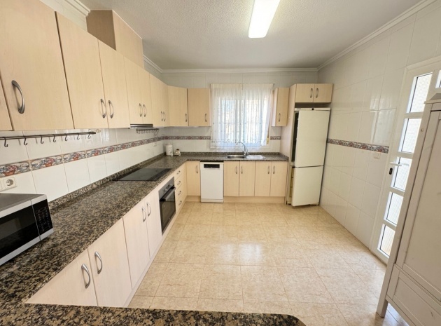 Wiederverkauf - Villa - Rojales - Ciudad Quesada