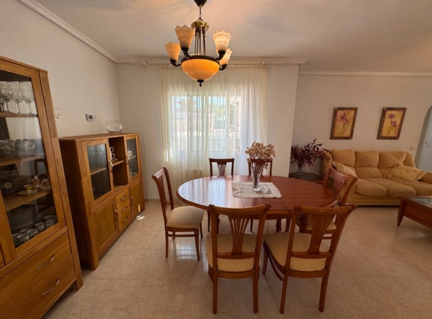Wiederverkauf - Villa - Rojales - Ciudad Quesada