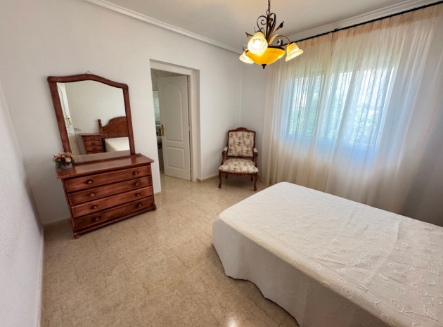 Wiederverkauf - Villa - Rojales - Ciudad Quesada