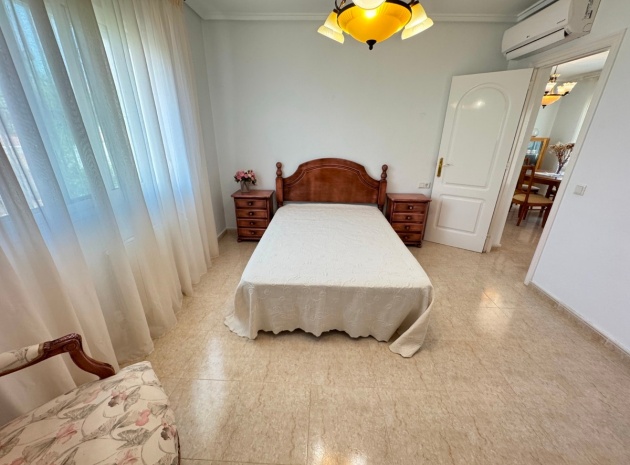Wiederverkauf - Villa - Rojales - Ciudad Quesada