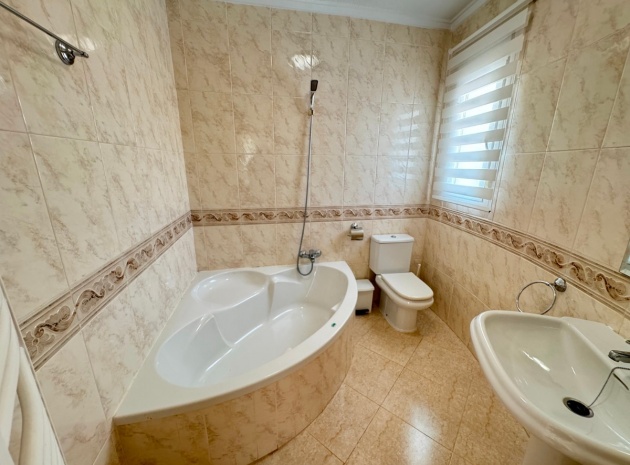 Wiederverkauf - Villa - Rojales - Ciudad Quesada