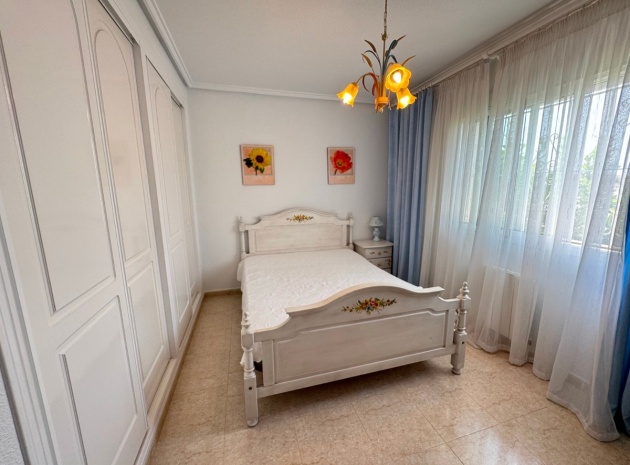 Wiederverkauf - Villa - Rojales - Ciudad Quesada