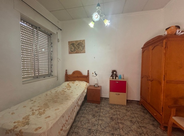 Återförsäljning - Villa - Guardamar del Segura - Guardamar del Segura Centro
