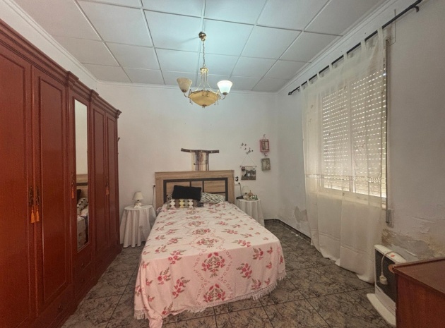 Återförsäljning - Villa - Guardamar del Segura - Guardamar del Segura Centro