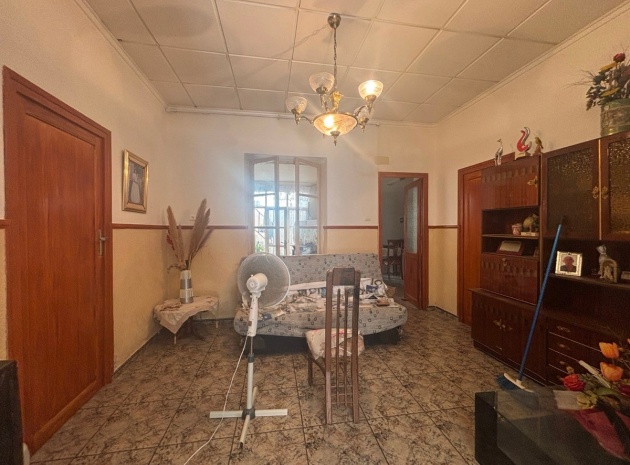 Återförsäljning - Villa - Guardamar del Segura - Guardamar del Segura Centro