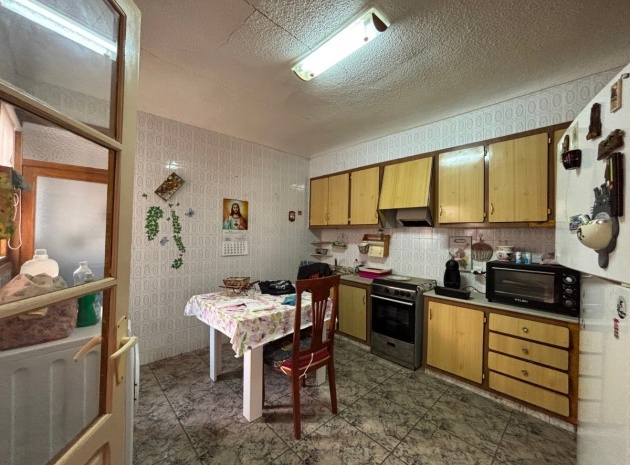 Återförsäljning - Villa - Guardamar del Segura - Guardamar del Segura Centro