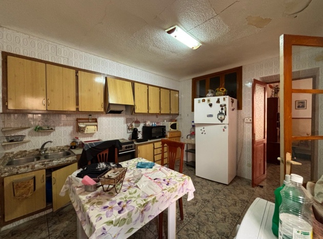 Återförsäljning - Villa - Guardamar del Segura - Guardamar del Segura Centro