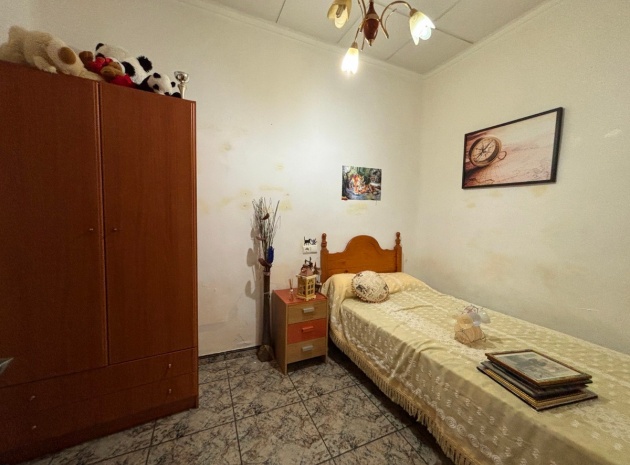 Återförsäljning - Villa - Guardamar del Segura - Guardamar del Segura Centro