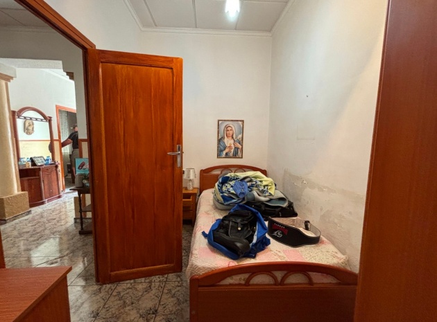 Återförsäljning - Villa - Guardamar del Segura - Guardamar del Segura Centro
