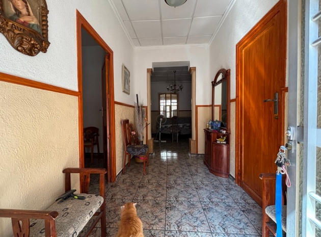 Återförsäljning - Villa - Guardamar del Segura - Guardamar del Segura Centro