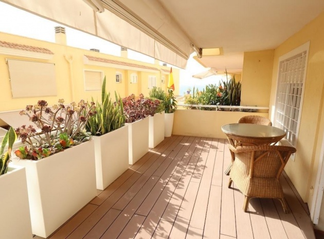 Wiederverkauf - Wohnung - Orihuela - Campoamor