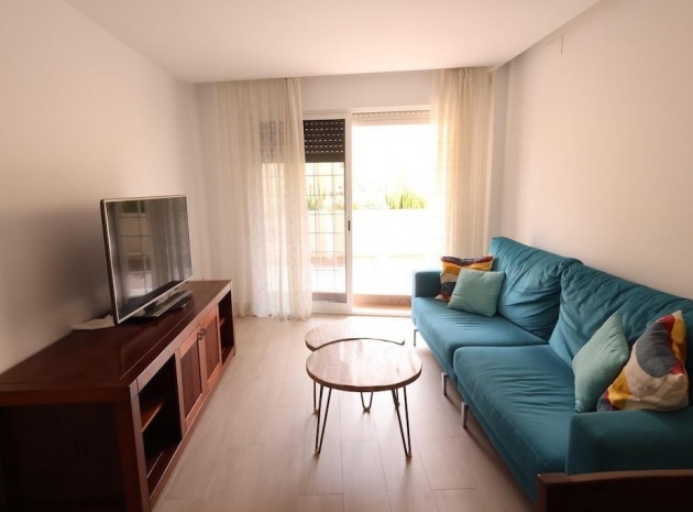 Wiederverkauf - Wohnung - Orihuela - Campoamor