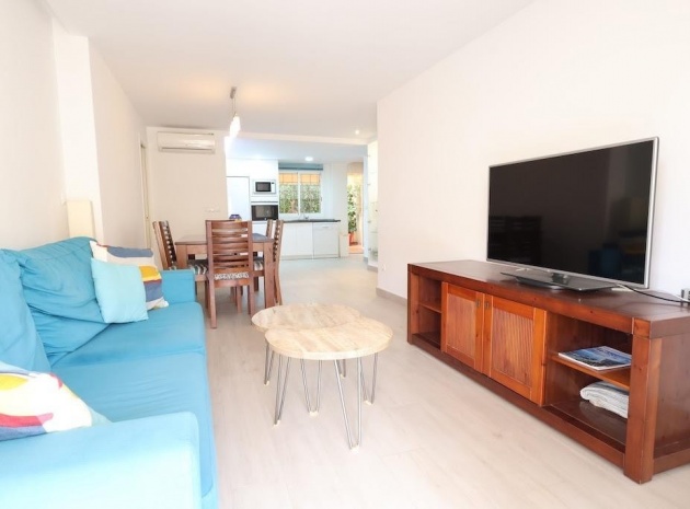 Wiederverkauf - Wohnung - Orihuela - Campoamor