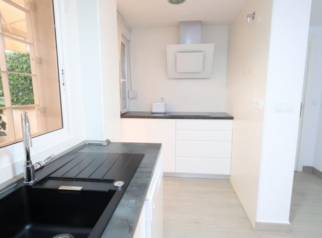 Wiederverkauf - Wohnung - Orihuela - Campoamor