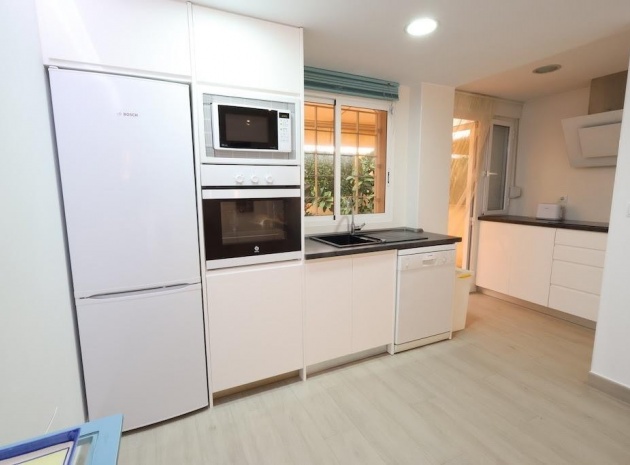Wiederverkauf - Wohnung - Orihuela - Campoamor