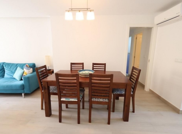 Wiederverkauf - Wohnung - Orihuela - Campoamor