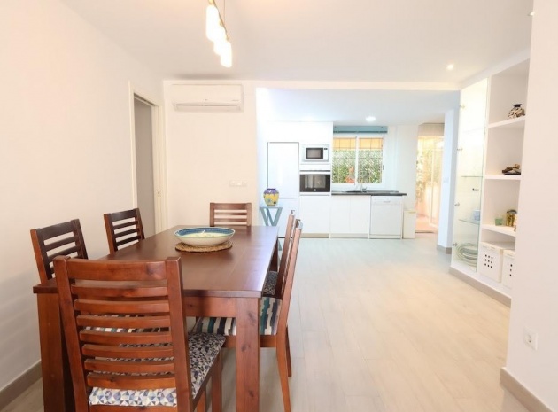 Wiederverkauf - Wohnung - Orihuela - Campoamor