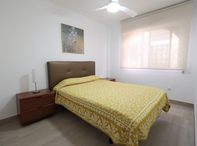 Wiederverkauf - Wohnung - Orihuela - Campoamor