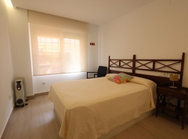 Wiederverkauf - Wohnung - Orihuela - Campoamor