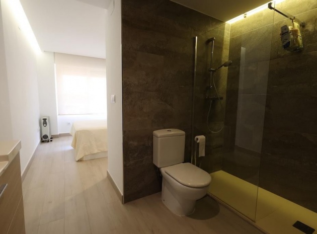 Wiederverkauf - Wohnung - Orihuela - Campoamor