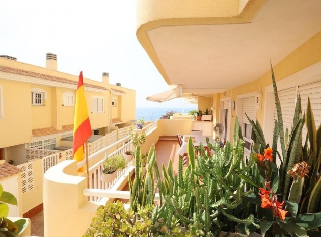 Wiederverkauf - Wohnung - Orihuela - Campoamor