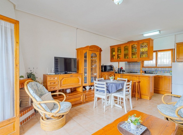 Wiederverkauf - Wohnung - Orihuela - Punta Prima
