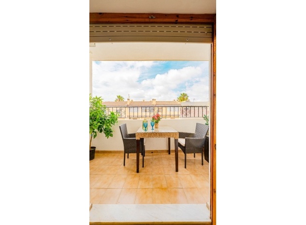 Wiederverkauf - Wohnung - Orihuela - Punta Prima