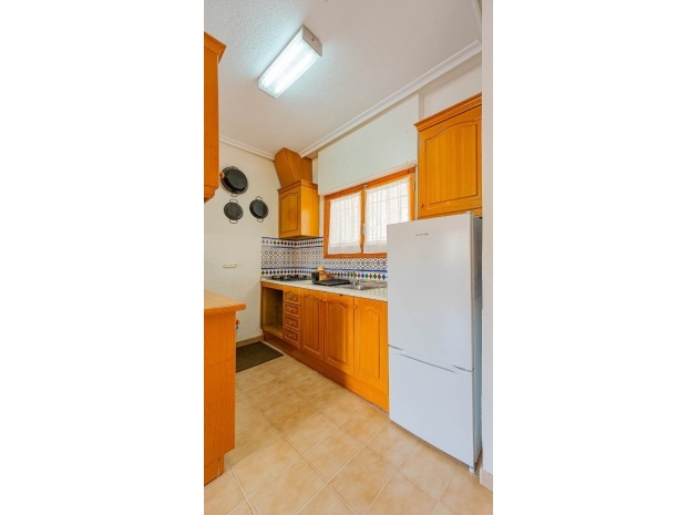 Wiederverkauf - Wohnung - Orihuela - Punta Prima