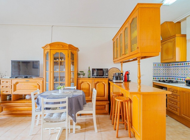 Wiederverkauf - Wohnung - Orihuela - Punta Prima