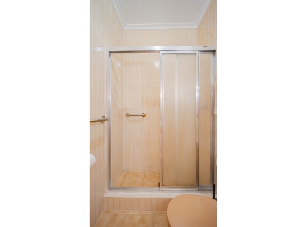 Wiederverkauf - Wohnung - Orihuela - Punta Prima