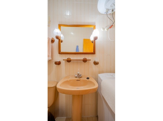 Wiederverkauf - Wohnung - Orihuela - Punta Prima