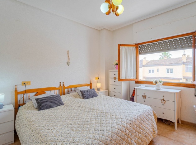 Wiederverkauf - Wohnung - Orihuela - Punta Prima