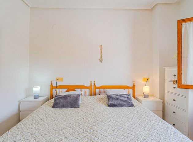 Wiederverkauf - Wohnung - Orihuela - Punta Prima