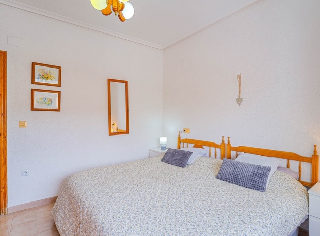 Wiederverkauf - Wohnung - Orihuela - Punta Prima