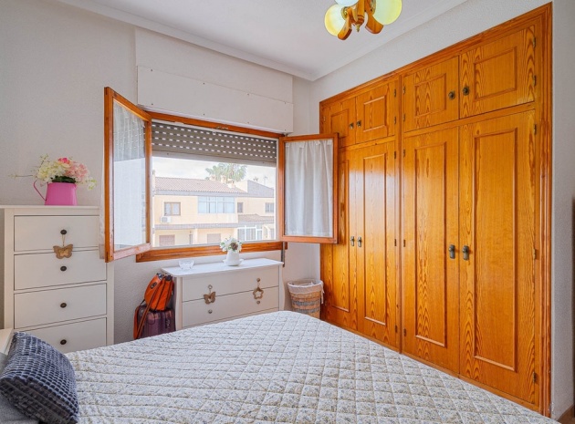 Wiederverkauf - Wohnung - Orihuela - Punta Prima