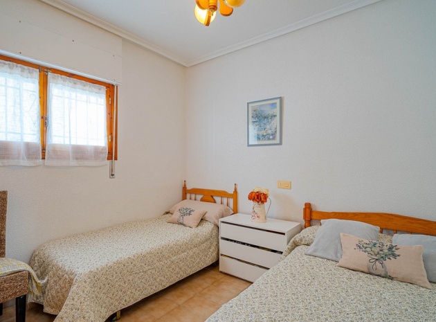 Wiederverkauf - Wohnung - Orihuela - Punta Prima