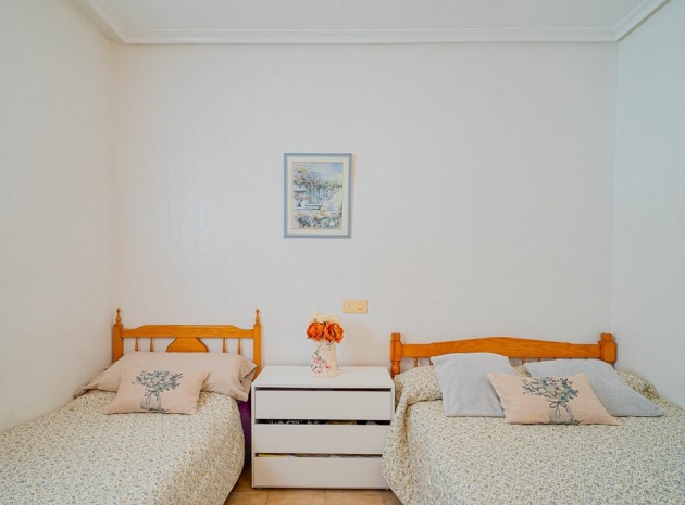 Wiederverkauf - Wohnung - Orihuela - Punta Prima