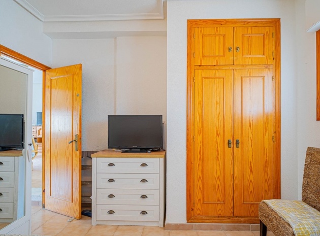 Wiederverkauf - Wohnung - Orihuela - Punta Prima