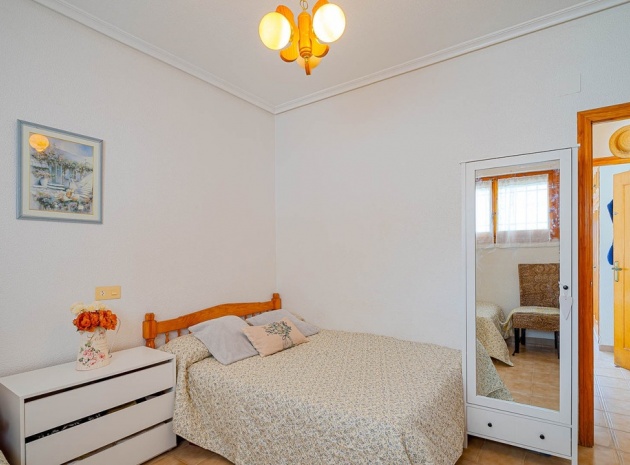 Wiederverkauf - Wohnung - Orihuela - Punta Prima