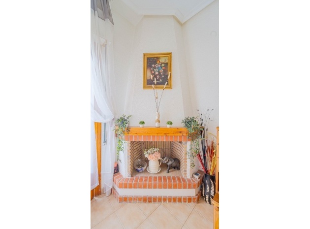 Wiederverkauf - Wohnung - Orihuela - Punta Prima