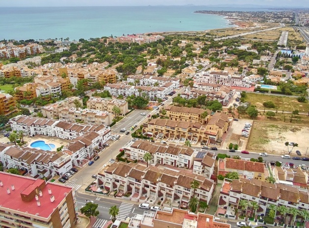 Wiederverkauf - Wohnung - Orihuela - Punta Prima