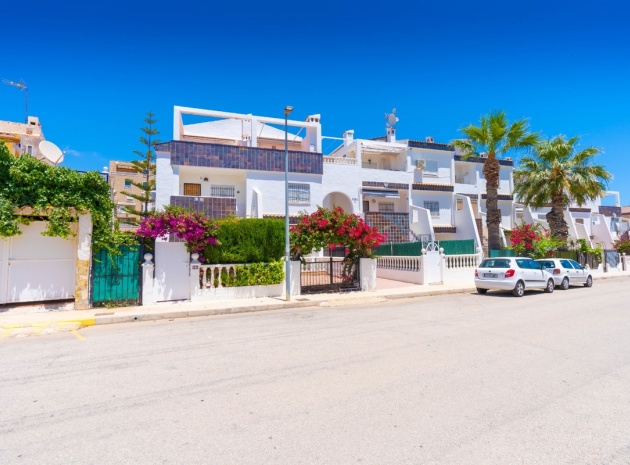 Wiederverkauf - Wohnung - Orihuela - Punta Prima