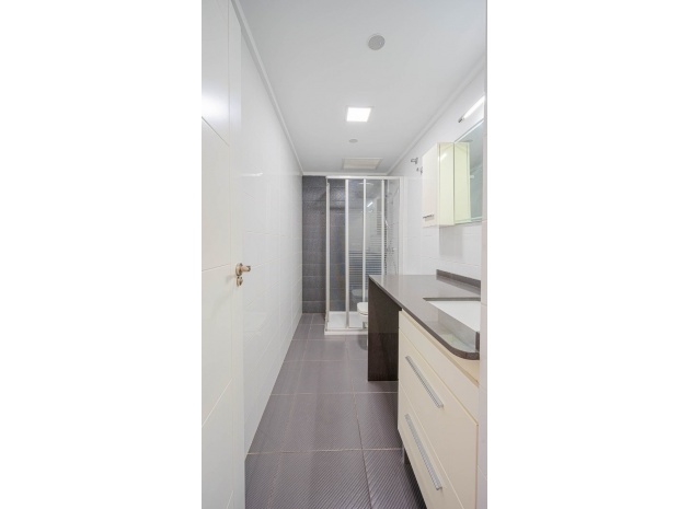 Revente - Appartement - Torrevieja - Torrevieja Centro