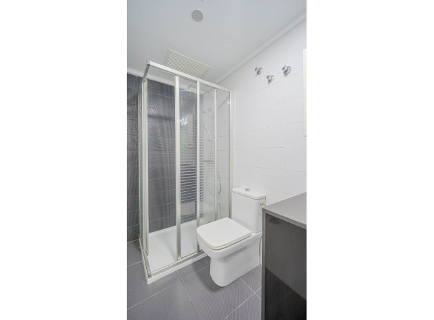 Revente - Appartement - Torrevieja - Torrevieja Centro
