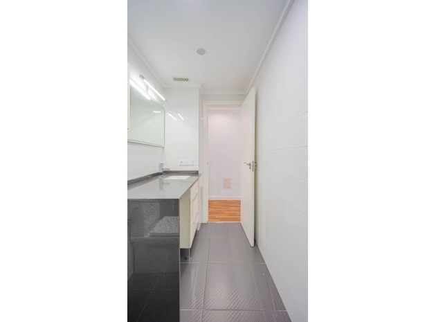 Revente - Appartement - Torrevieja - Torrevieja Centro